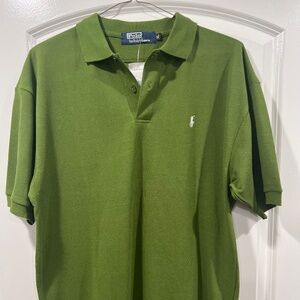 Ralph Lauren Polo Shirt
